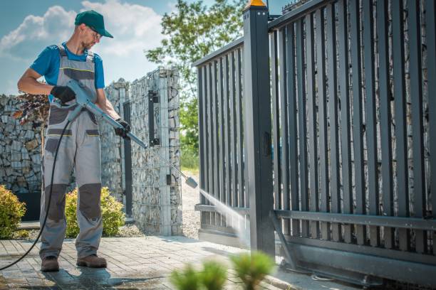 Best Playground Equipment Cleaning  in Jekyll Island, GA