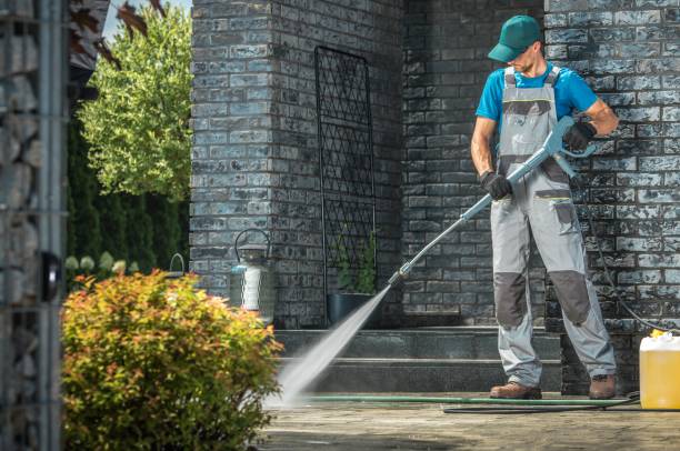 Best Solar Panel Cleaning  in Jekyll Island, GA